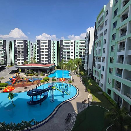 Manhattan Condominium - Jalan Pasir Puteh - Ipoh Eksteriør billede