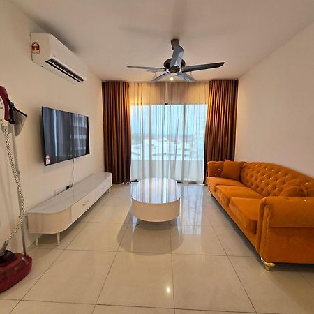 Manhattan Condominium - Jalan Pasir Puteh - Ipoh Eksteriør billede