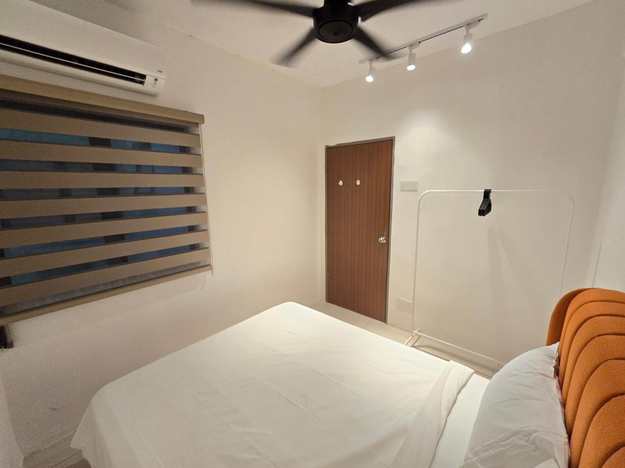 Manhattan Condominium - Jalan Pasir Puteh - Ipoh Eksteriør billede
